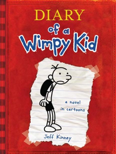 Diary Of A Wimpy Kid Series : Free Download, Borrow, and Streaming